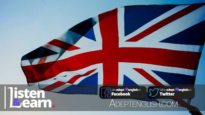 We are Native British English speakers on a mission to help all those who want to speak English fluently.