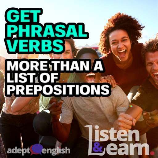 A photograph of a group of happy millennials having a lot of fun on their getaway road trip. Used to highlight the use of the getaway phrasal verb.