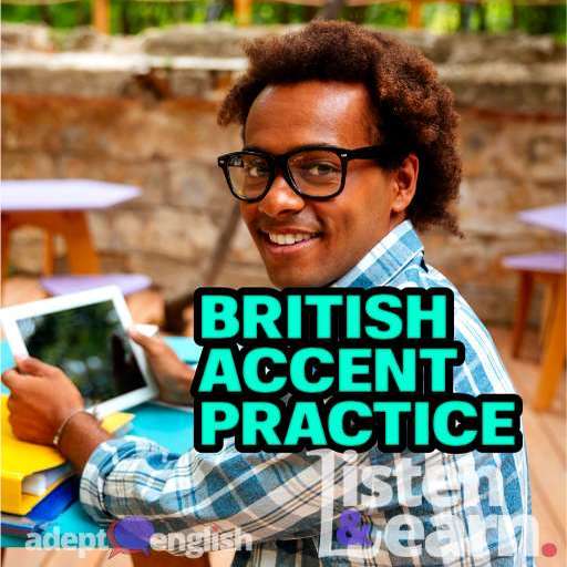 Every Adept English lesson will help you learn to speak English fluently.