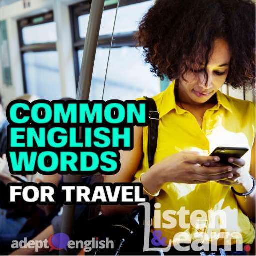Every Adept English lesson will help you learn to speak English fluently.