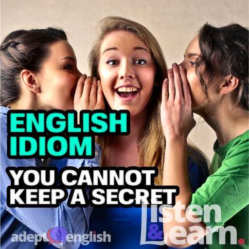 Every Adept English lesson will help you learn to speak English fluently.