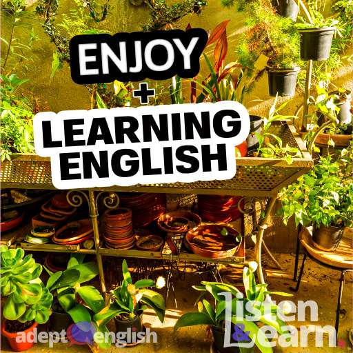This is an English language podcast which serves as a learning and practice tool for those of you learning the language.