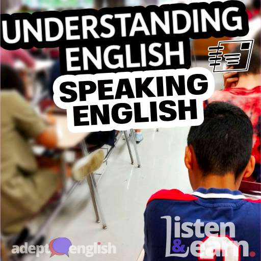 A traditional language learning classroom with students hard at work. The easiest way for you to learn to speak a new language are through listening and spoken practice with native speakers.