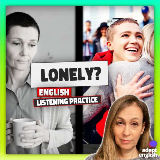 A photo of 3 friends meeting. Unlock Social Skills: This lesson not only sharpens your English but also teaches you how to make friends as an adult.
