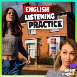 Understand how money impacts friendships and life choices. An English listening practice lesson.