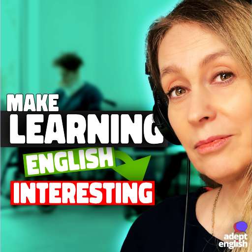 People waiting in a doctors surgery waiting area. Enjoy English lessons with interesting topics and lessons.