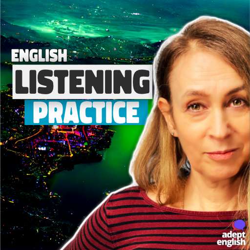 Digital Art of Lausanne in Switzerland. Practise your English listening skills as you listen to short stories, articles and conversations.
