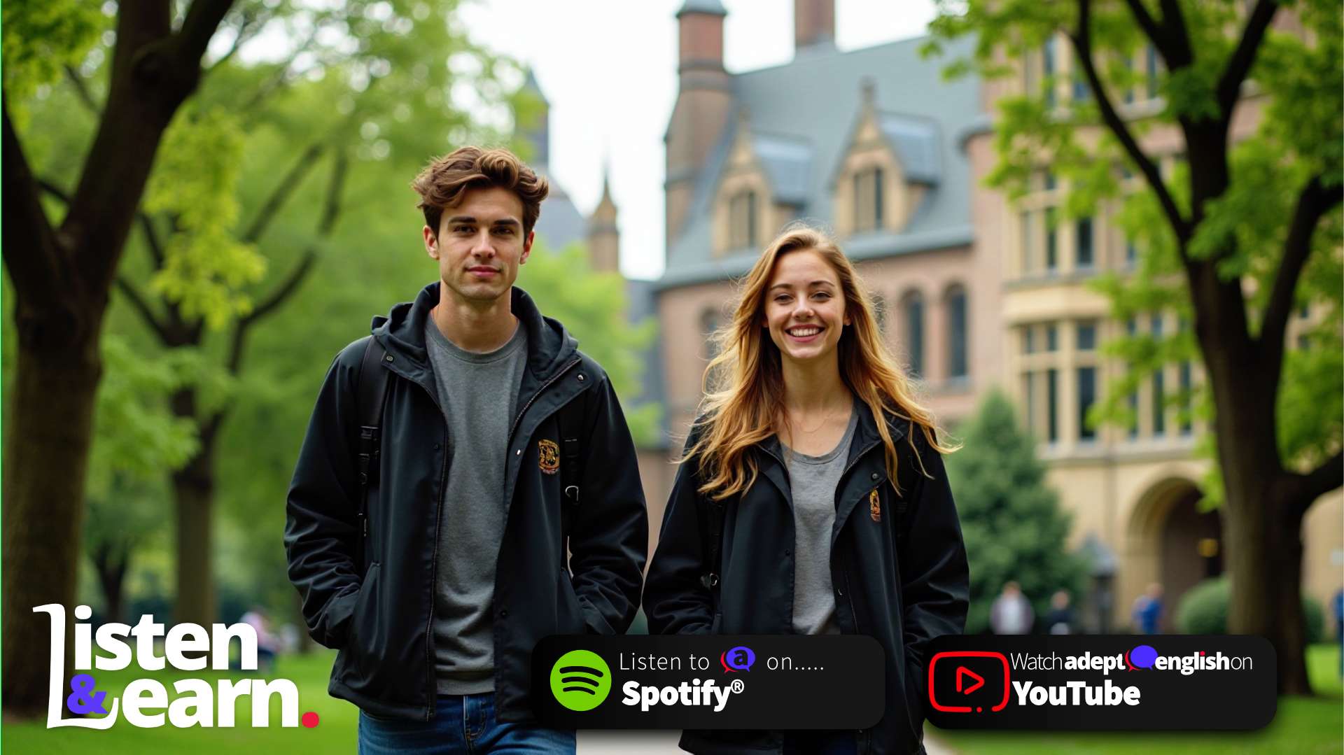 Students attend a top UK University. Learn key terms like Red Brick and Russell Group to understand UK universities better.