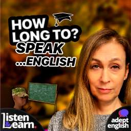 US Military personnel using communications equipment. Learn English speaking Fluency with the Adept English language learning podcast. Giving you the confidence to speak English fluently.