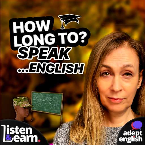 US Military personnel using communications equipment. Learn English speaking Fluency with the Adept English language learning podcast. Giving you the confidence to speak English fluently.