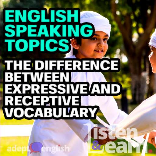 Children playing together in the UAE. In this English speaking topic we learn much about learning English vocabulary by observing the way children learn.