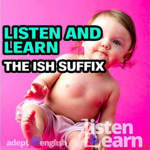 Every Adept English lesson will help you learn to speak English fluently.