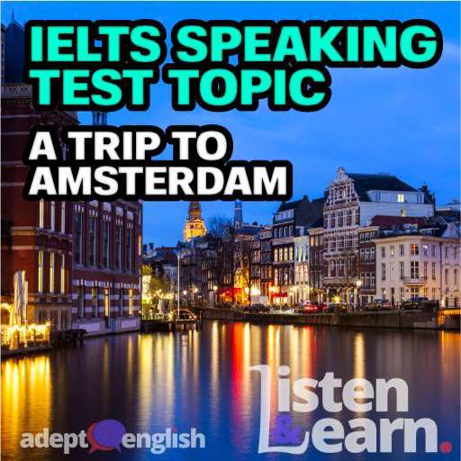 Every Adept English lesson will help you learn to speak English fluently.