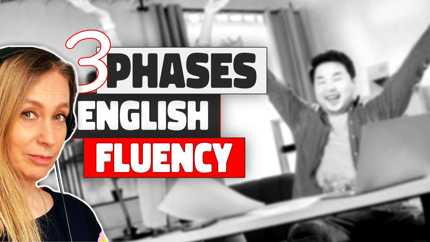 Overcoming Obstacles To English Fluency Ep 583 Overcoming Obstacles To English Fluency Ep 583