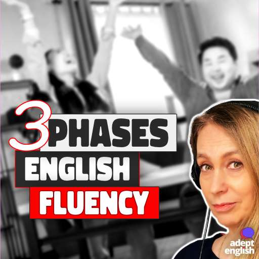 A photo of language students who have passed an exam. I’ve helped thousands of people speak a new language fluently and I can help you, too.
