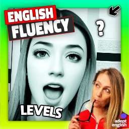 An ai image of a woman with an expression of surprise. Elevate your British English skills - Adept English makes learning fun! Claim your FREE English lessons today!