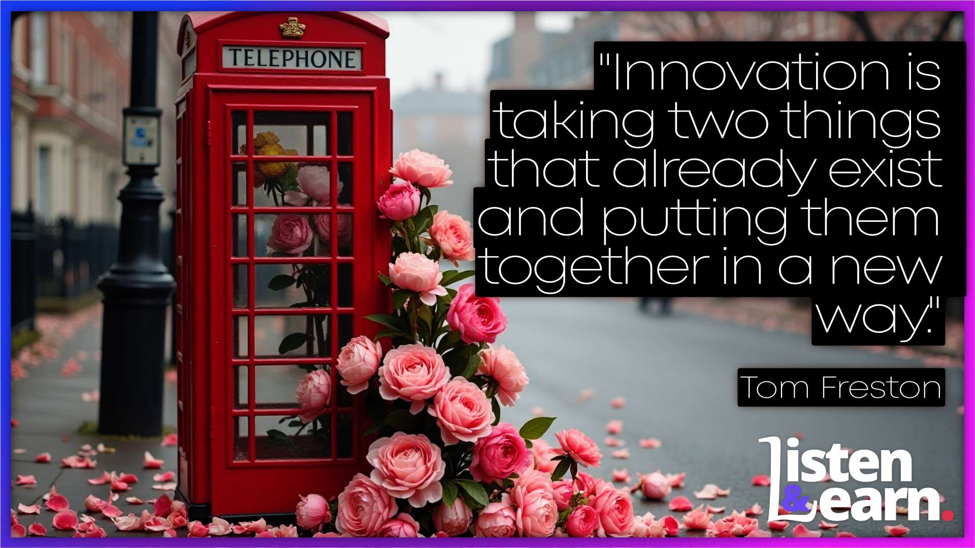 Are red telephone boxes proof that English culture is dying?