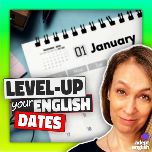 A couple on a date, this lesson is not about that type of date. Take advantage of the pronunciation tips and practice exercises to master dates in English - start now!