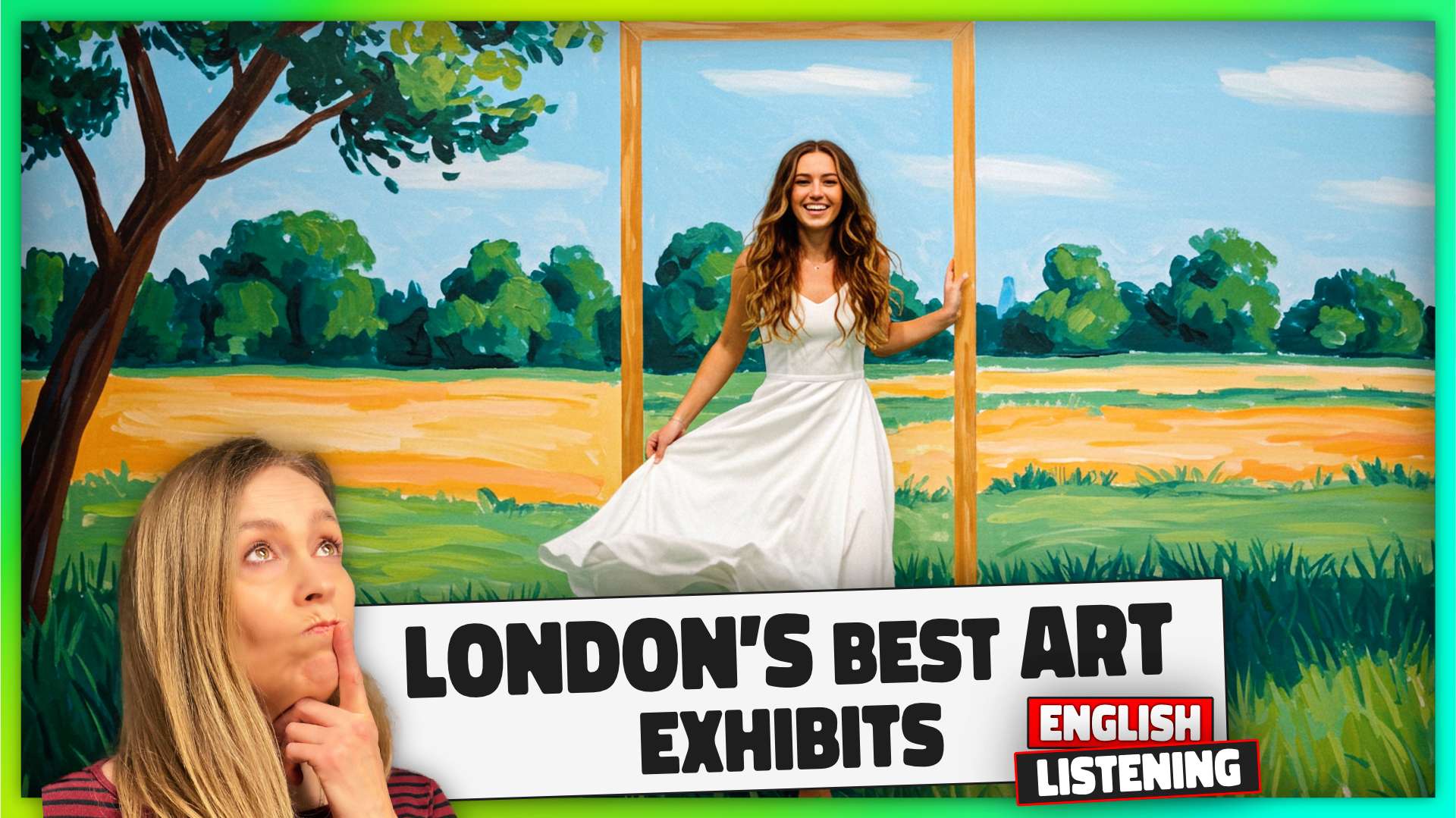 Get insider tips on must-see London exhibits—ideal for visitors or culture lovers.
