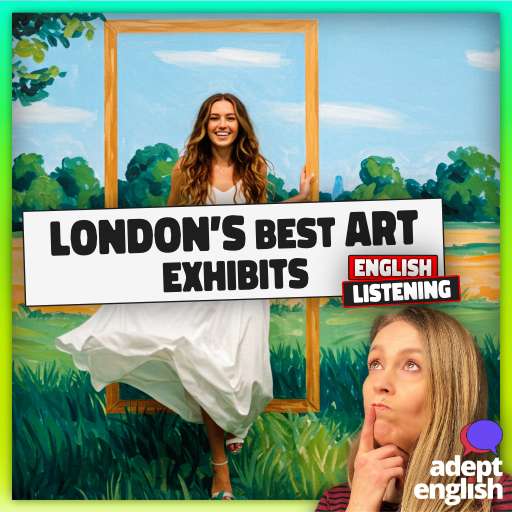 Discover how art and culture shape English—great for travel and conversations.