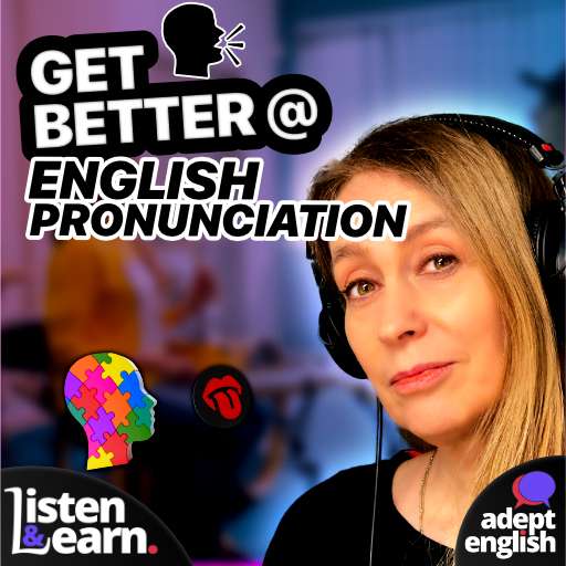 A photograph of drummers learning rhythms. This podcast will help your English pronunciation be natural-sounding English using the Listen and Learn approach you love.