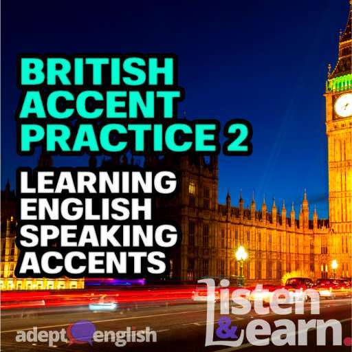 An iconic photograph of the British houses of Parliament. This lesson is focused on helping you understand British accents and the accent used is from a Welsh MP speaking in Parliament