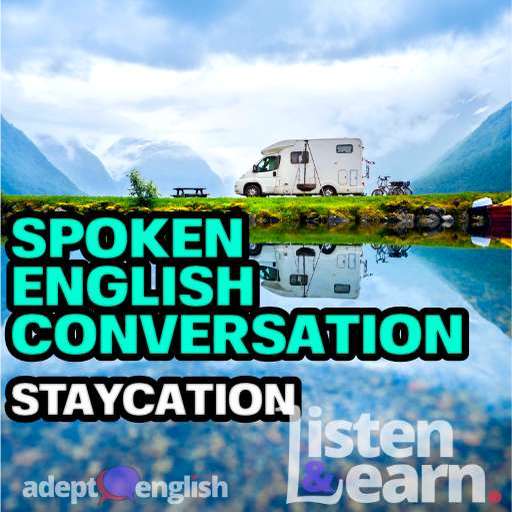 Every Adept English lesson will help you learn to speak English fluently.