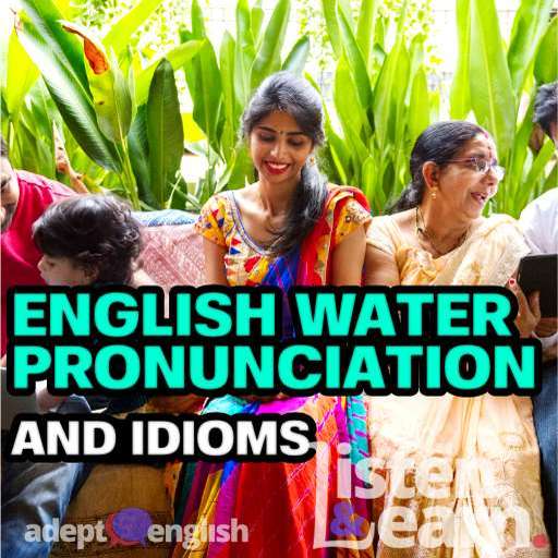 Every Adept English lesson will help you learn to speak English fluently.
